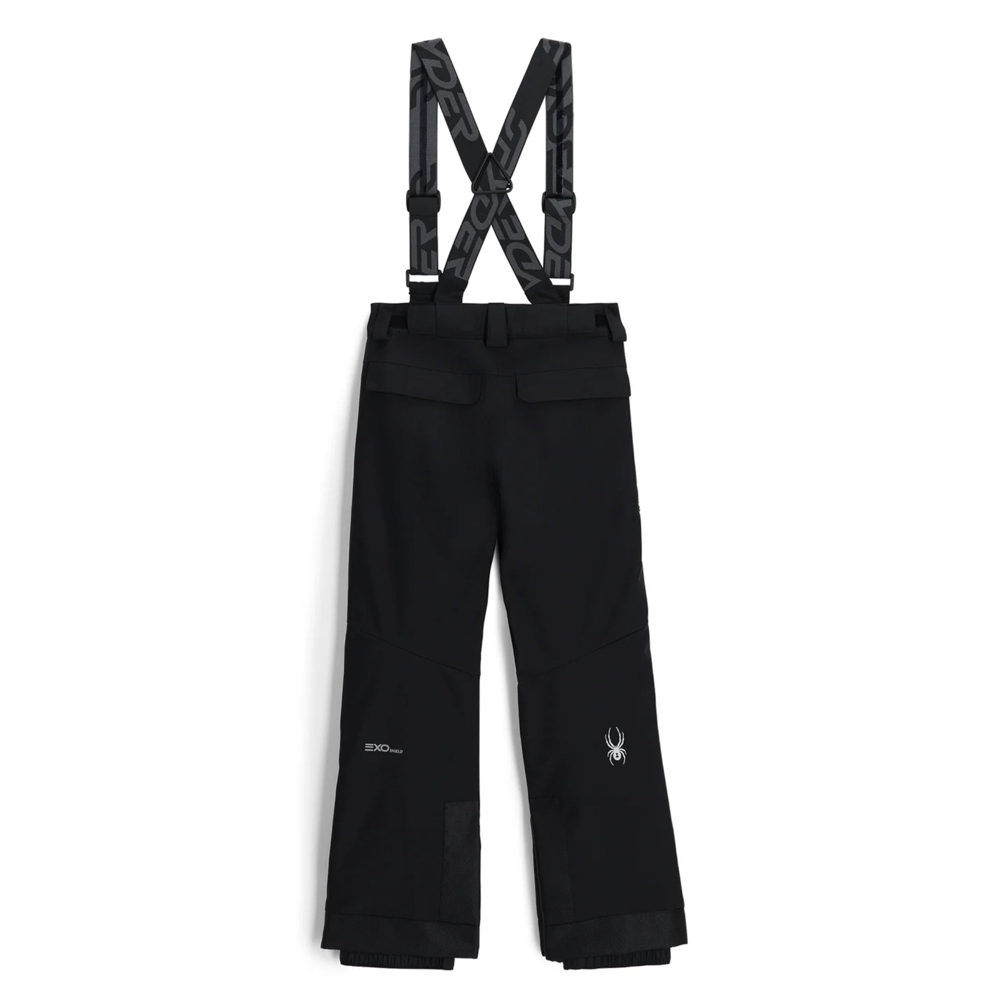 Spyder Boys Propulsion Pants
