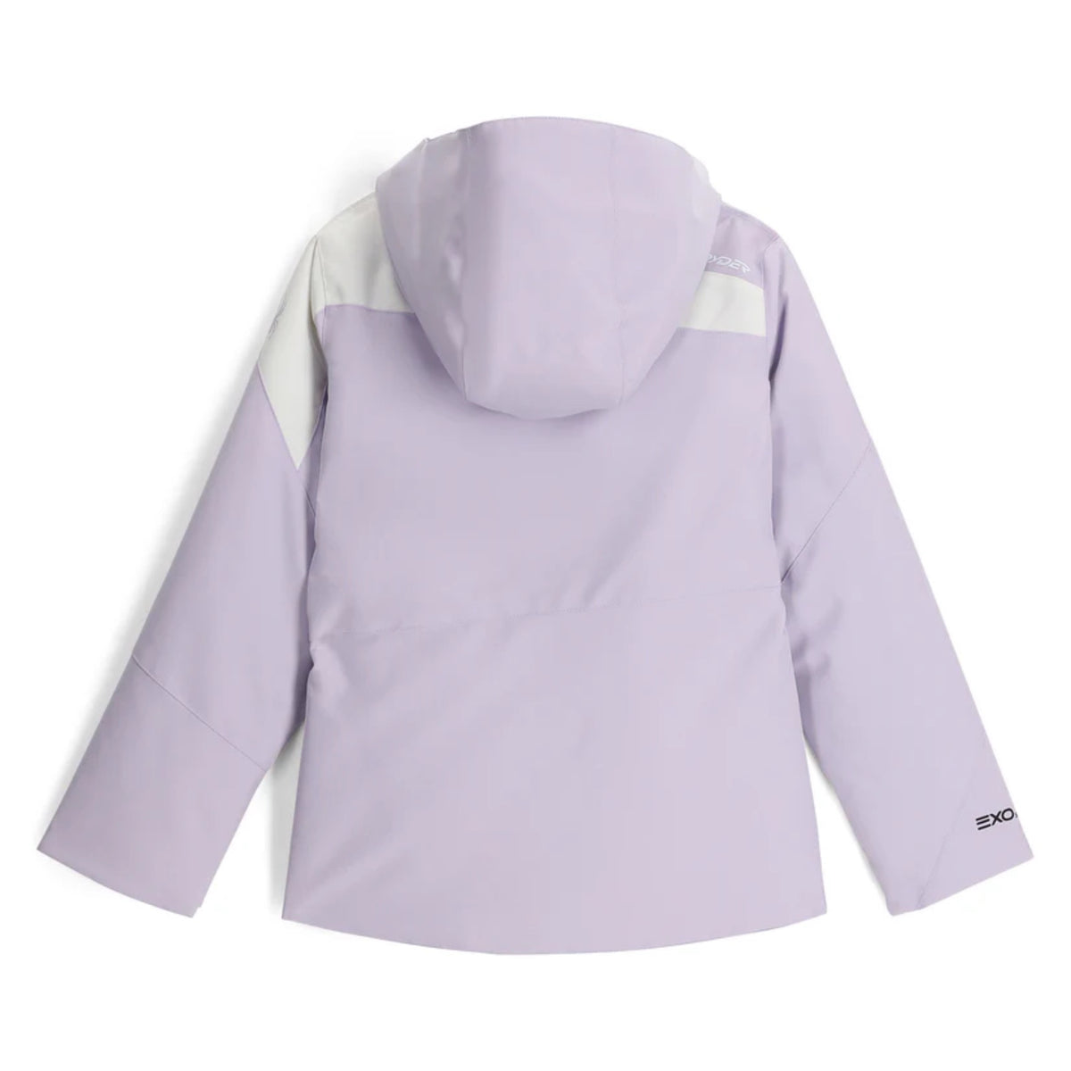 Spyder Girls Zoey Ski Jacket