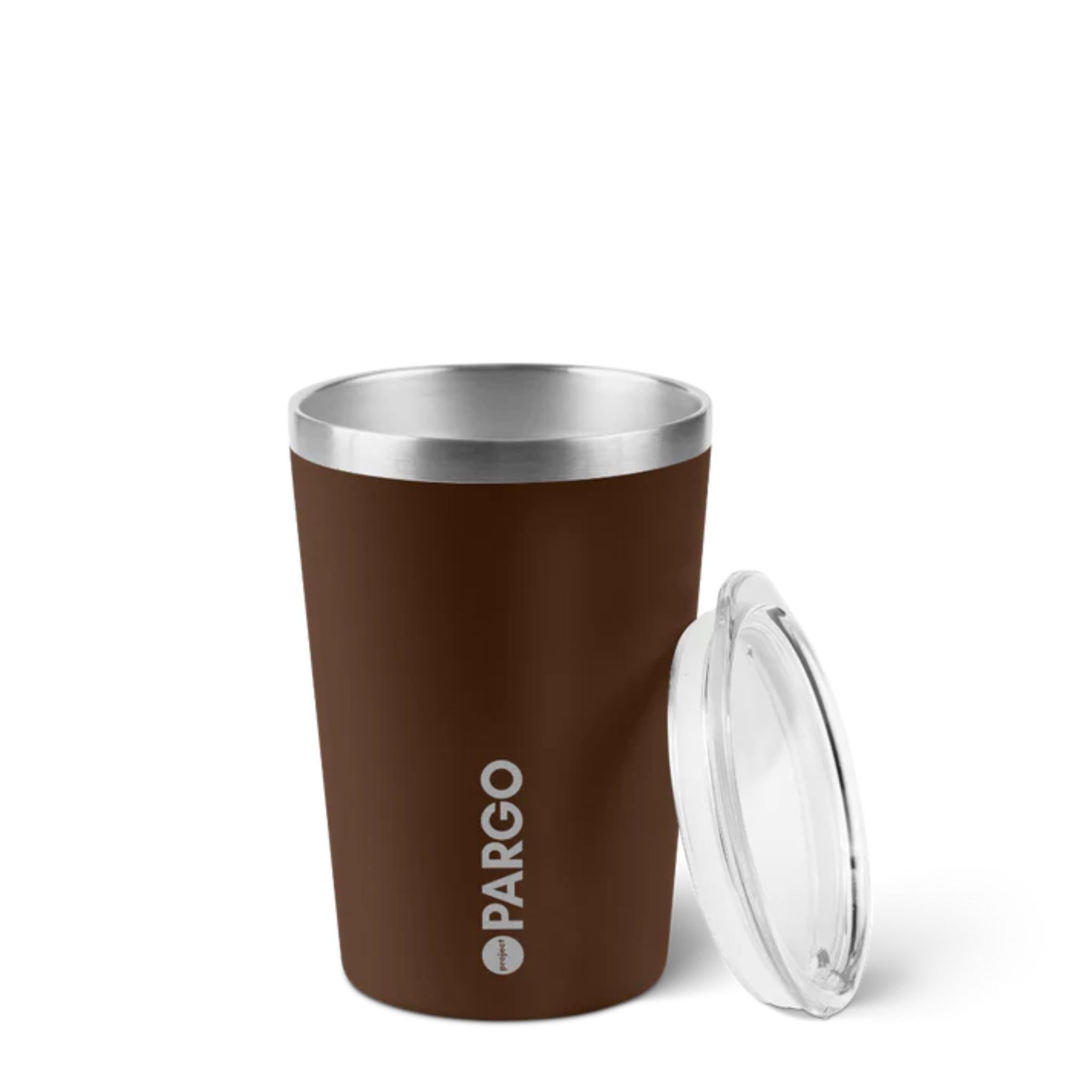 Project PARGO 355ml Insulated Coffee Cup
