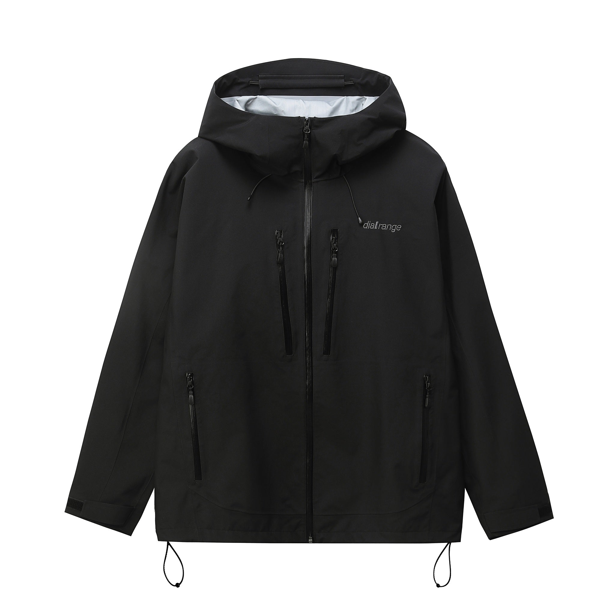 dialrange 3L Roland Shell Jacket