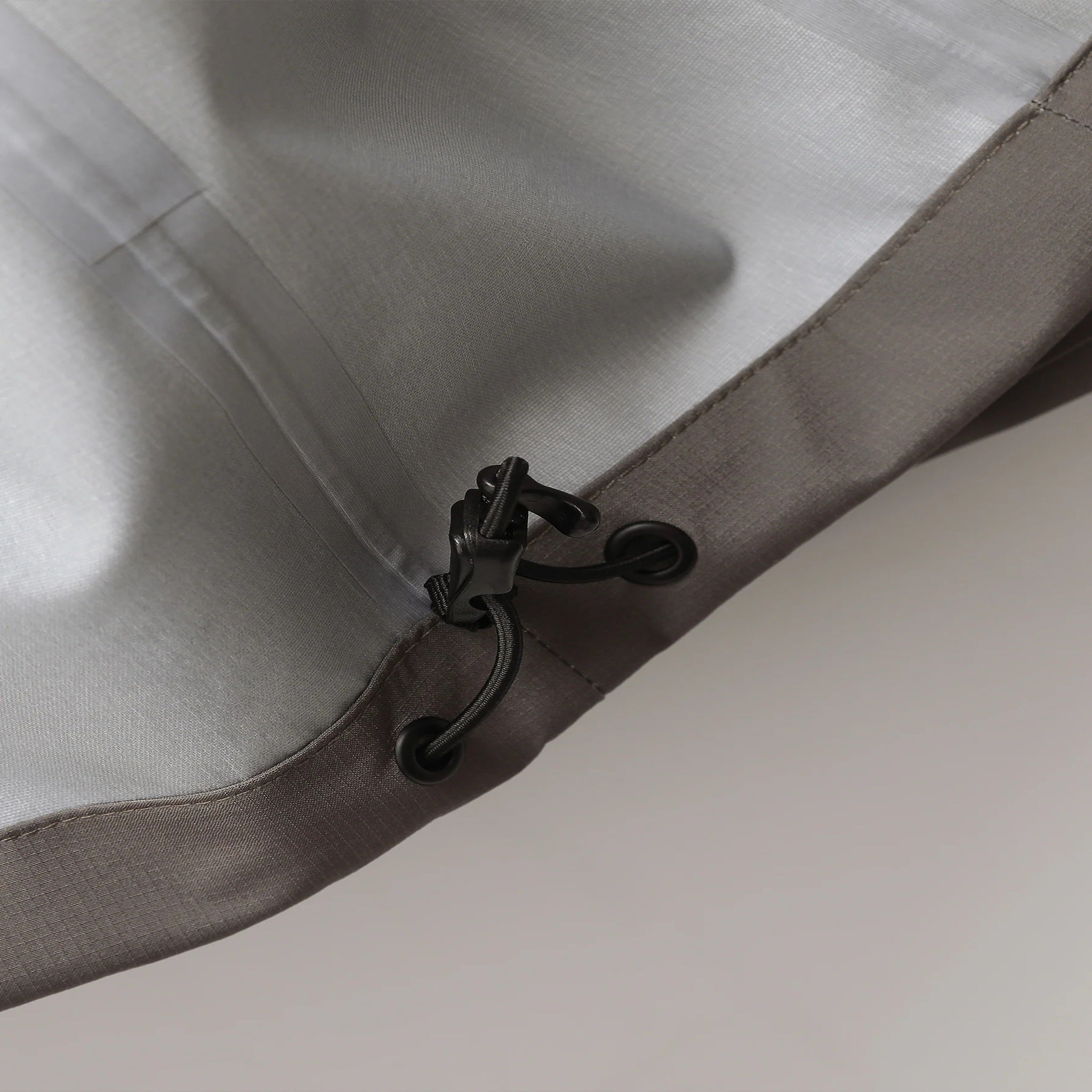 dialrange 3L Roland Shell Jacket