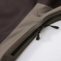 dialrange 3L Roland Shell Jacket