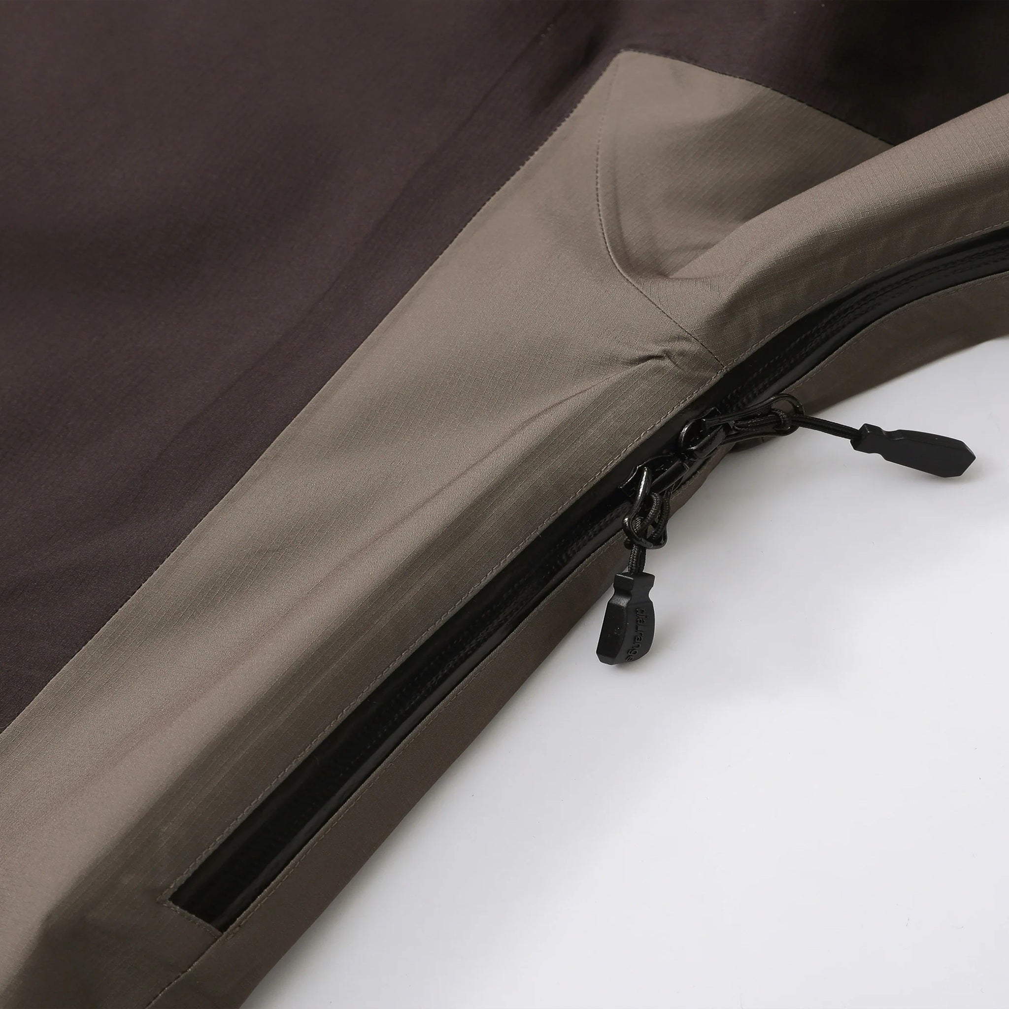 dialrange 3L Roland Shell Jacket