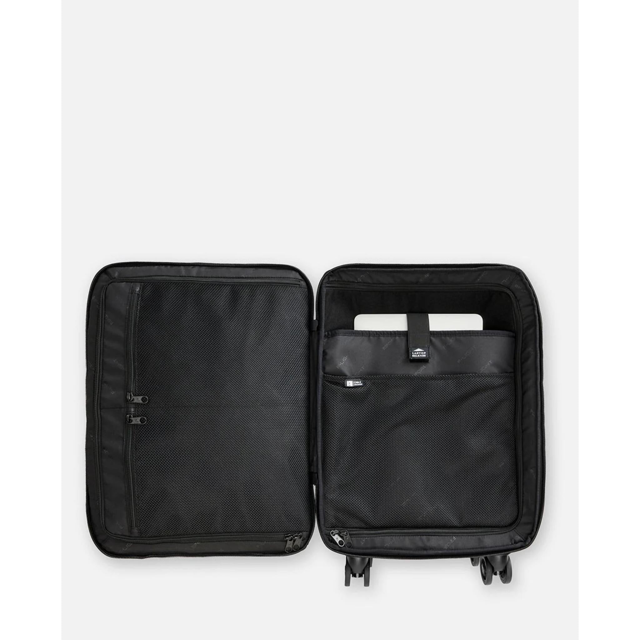 Rip Curl F-Light 4 Wheel Check-In 40L