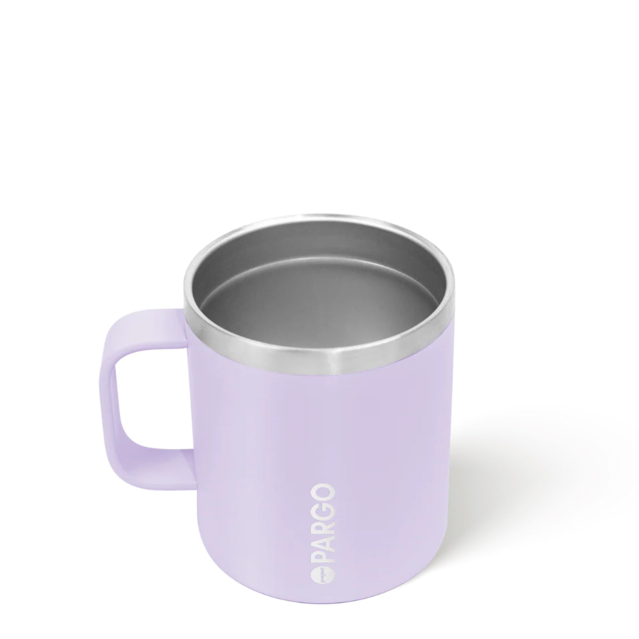 Project Pargo 355ml Insulated Mug
