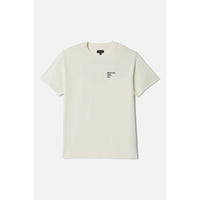 Brixton Gage Premium SS T-Shirt