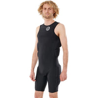 Rip Curl Big Wave Short John Springsuit