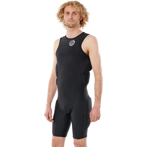 Rip Curl Big Wave Short John Springsuit