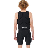 Rip Curl Big Wave Short John Springsuit