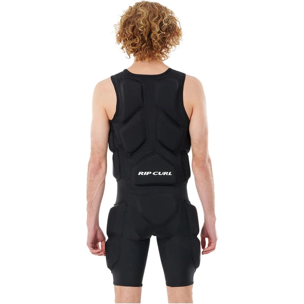 Rip Curl Big Wave Short John Springsuit