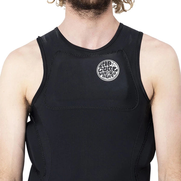 Rip Curl Big Wave Short John Springsuit