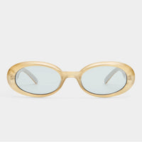 Le Specs Work It Sunglasses