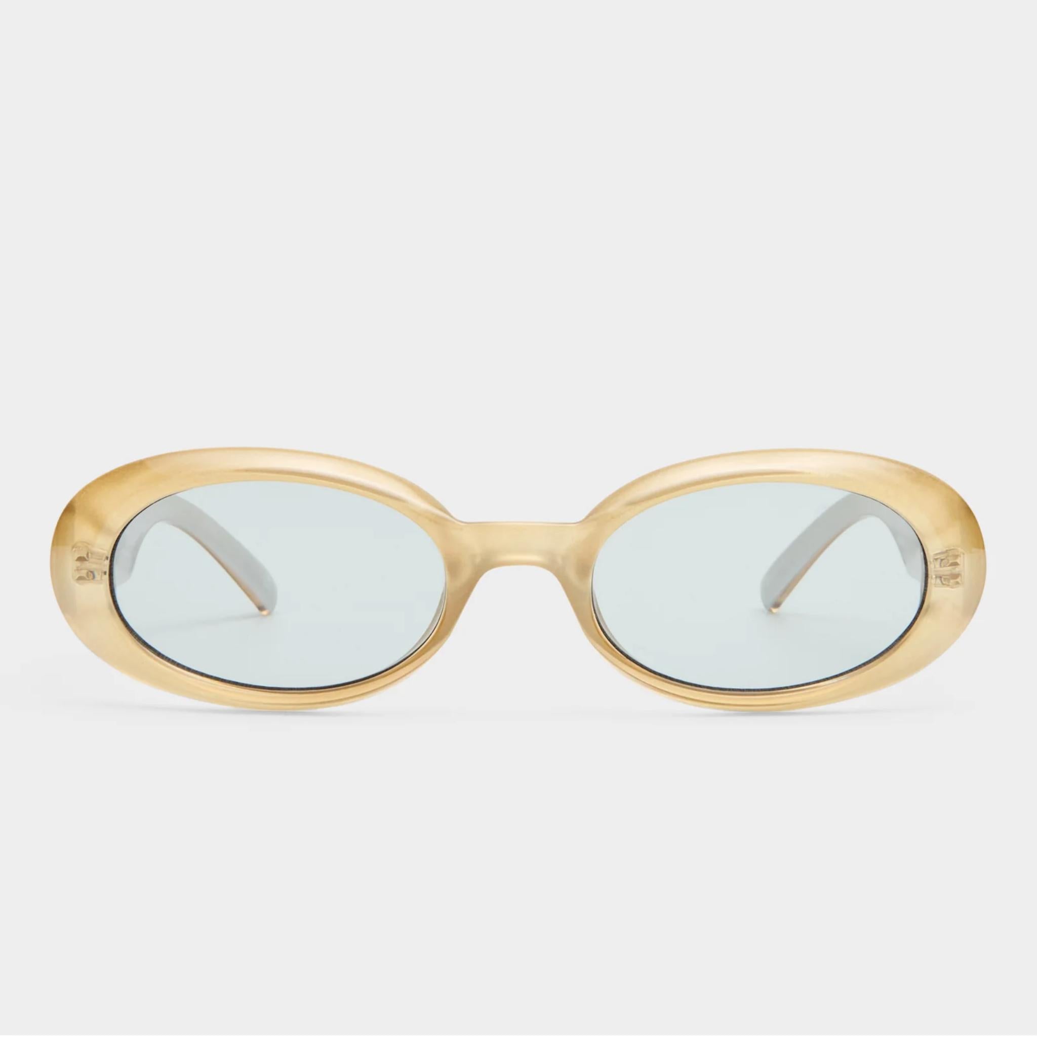 Le Specs Work It Sunglasses