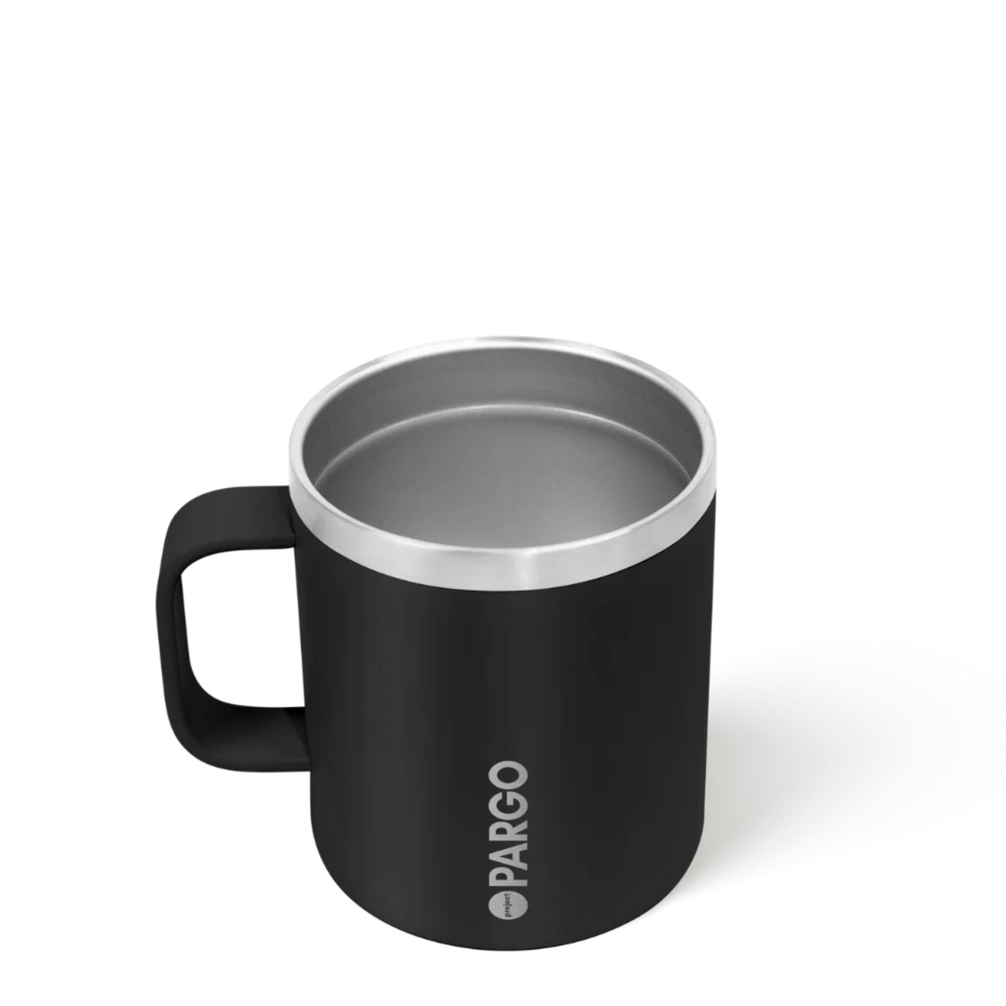Project Pargo 355ml Insulated Mug