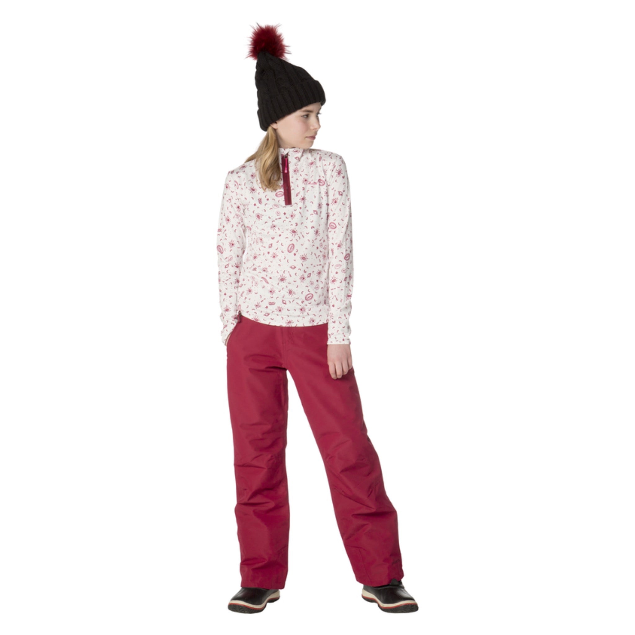 Protest Jackie Junior Girls Snow Pant