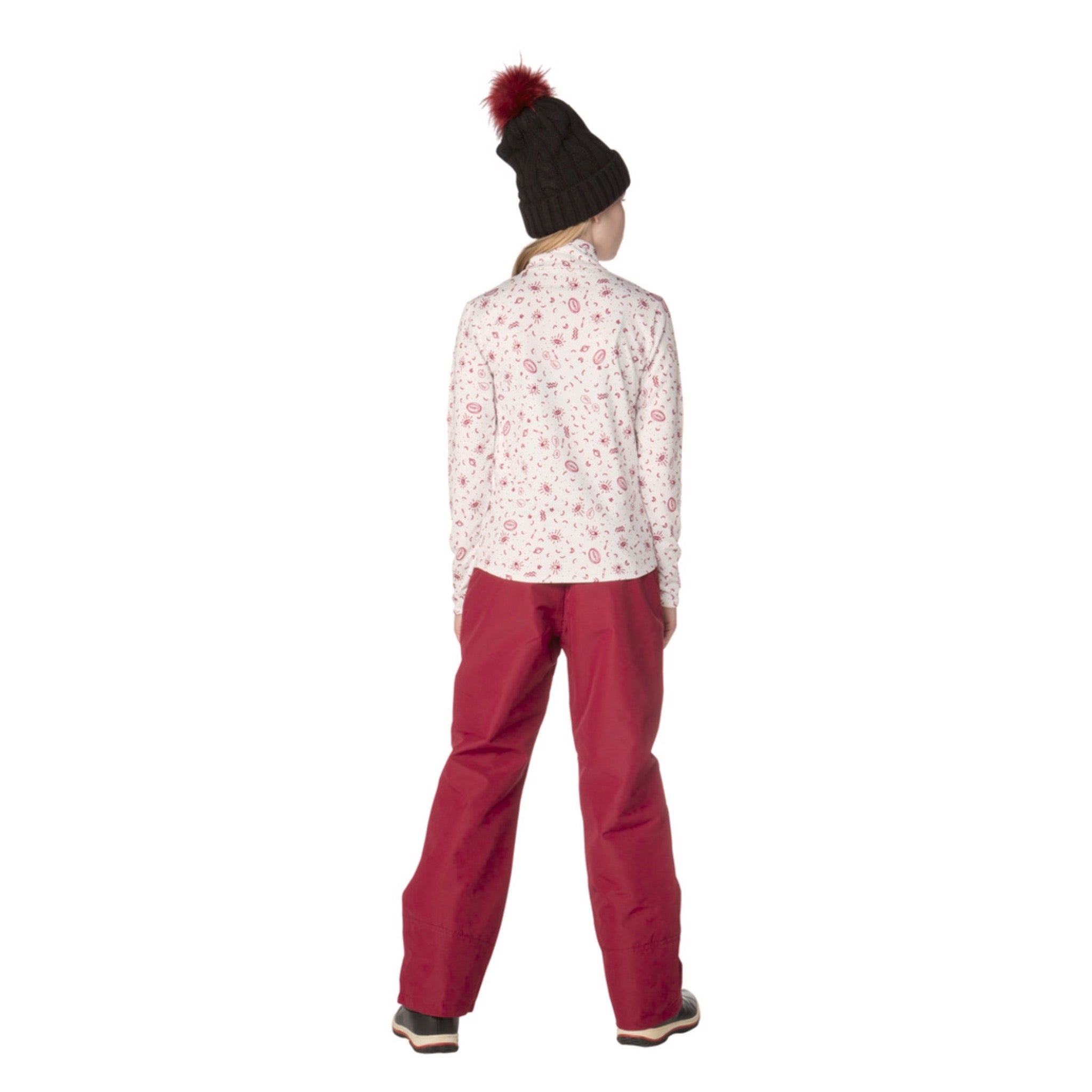 Protest Jackie Junior Girls Snow Pant