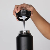 Project Pargo 750ml Insulated Sports Bottle w/ Straw