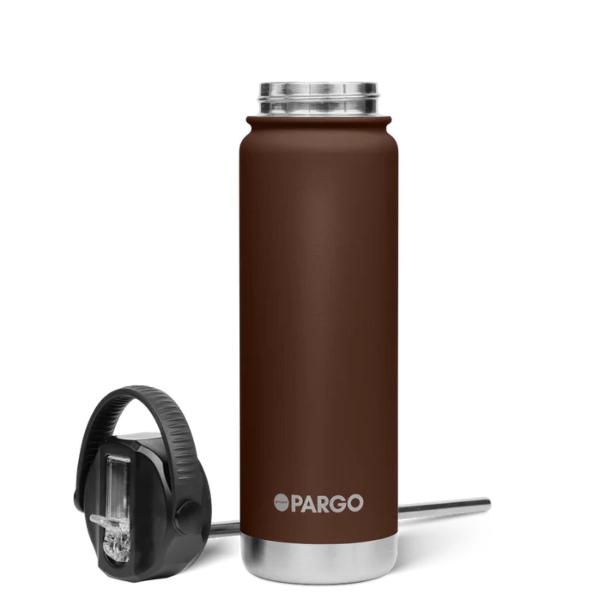 Project PARGO 750ml Insulated Water Bottle w/ Straw