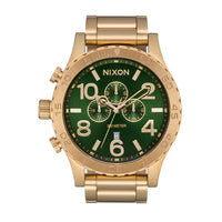 Nixon 51-30 Chrono Watch