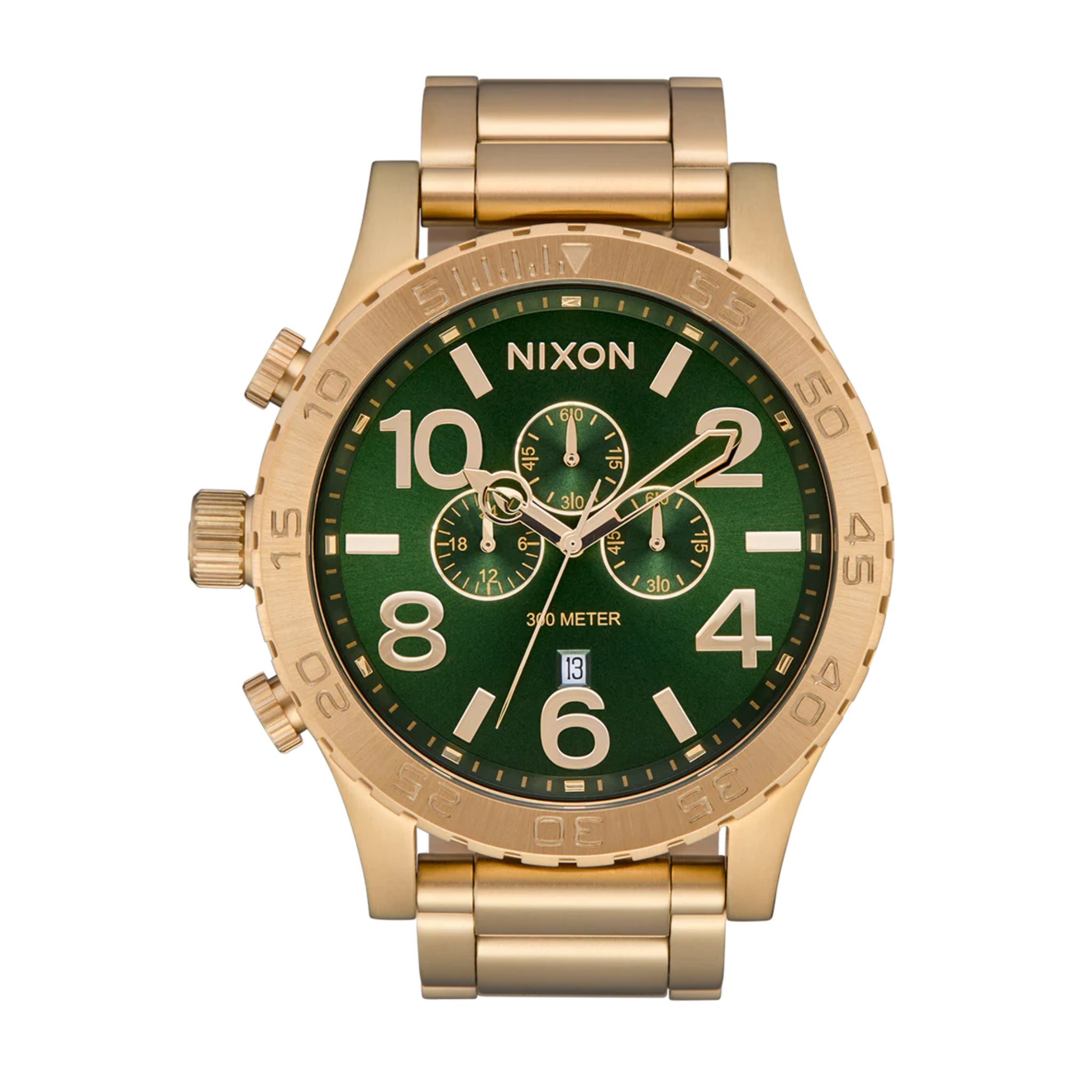 Nixon 51-30 Chrono Watch