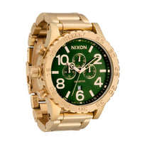 Nixon 51-30 Chrono Watch