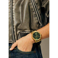 Nixon 51-30 Chrono Watch