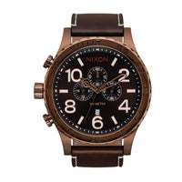 Nixon 51-30 Chrono Watch