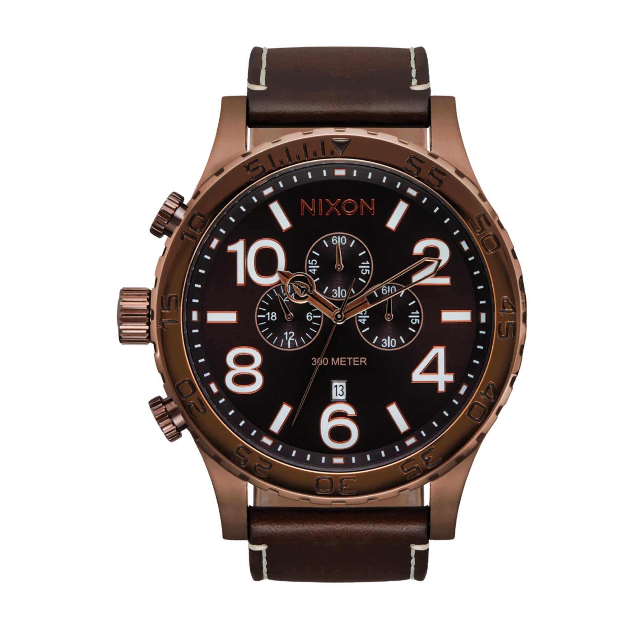Nixon 51-30 Chrono Watch