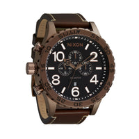 Nixon 51-30 Chrono Watch