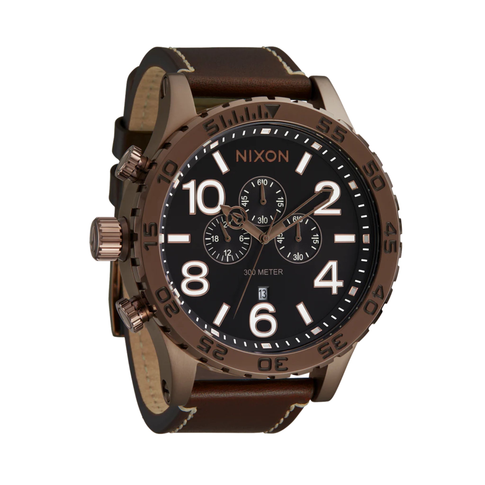 Nixon 51-30 Chrono Watch