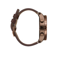 Nixon 51-30 Chrono Watch