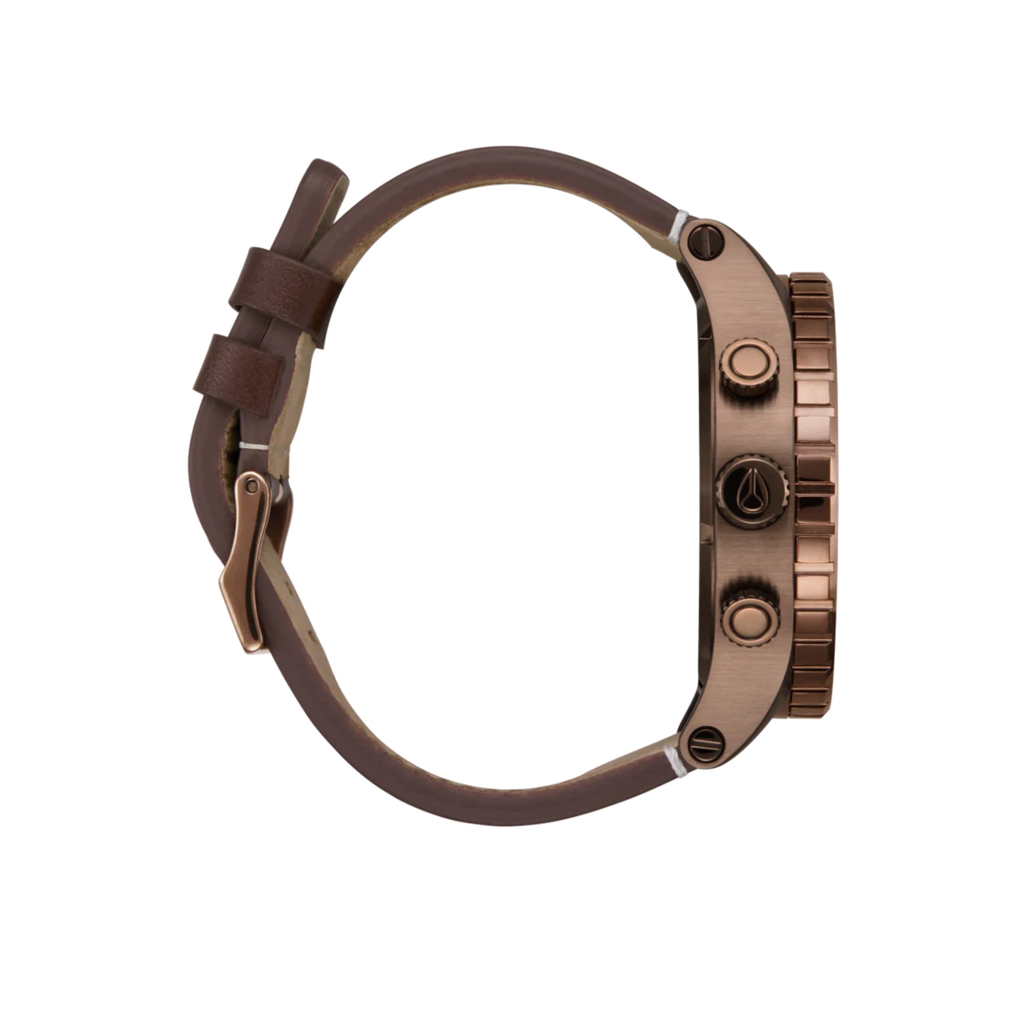 Nixon 51-30 Chrono Watch