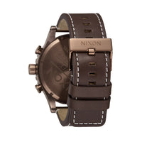 Nixon 51-30 Chrono Watch