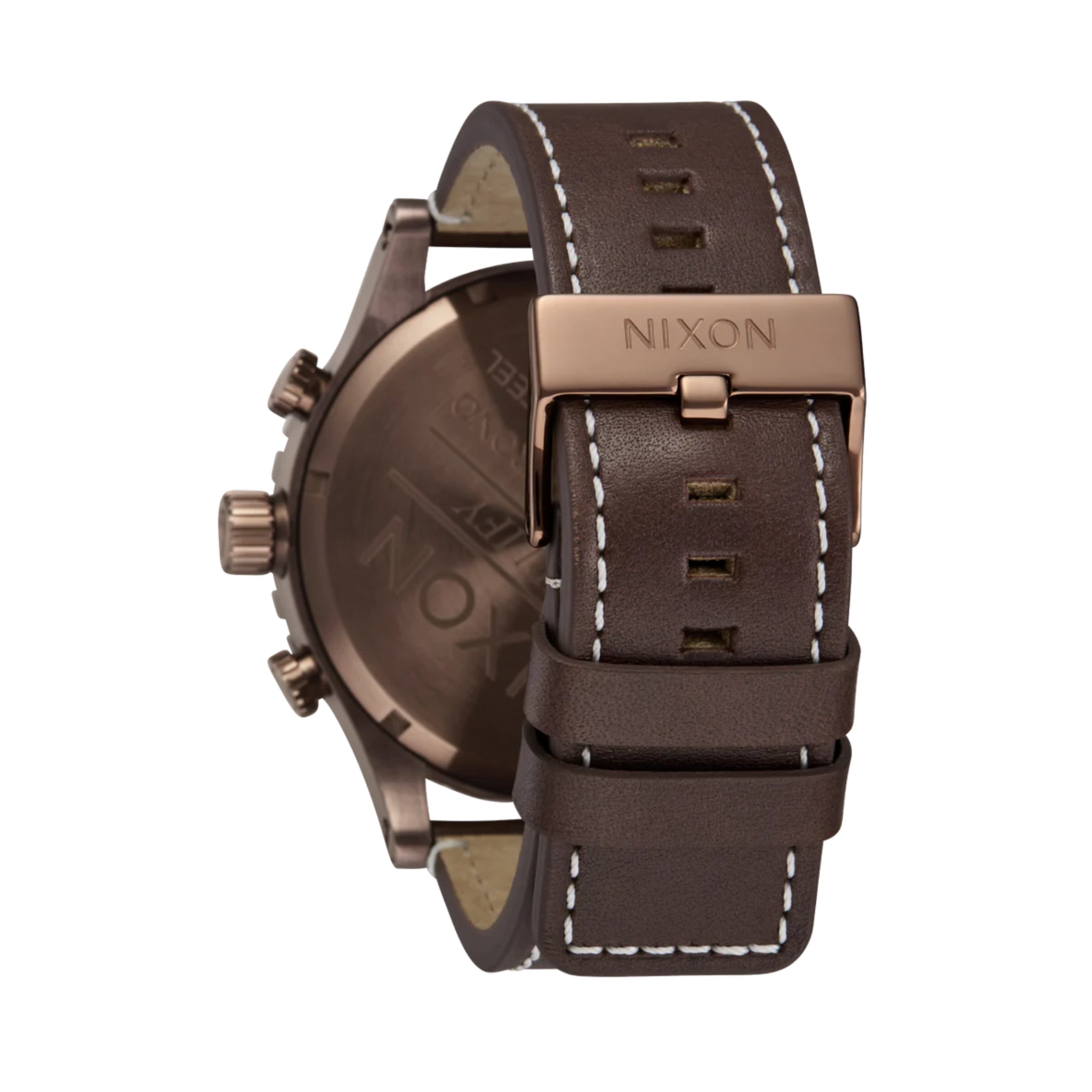 Nixon 51-30 Chrono Watch