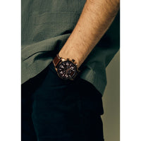 Nixon 51-30 Chrono Watch