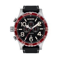 Nixon 51-30 Chrono Watch