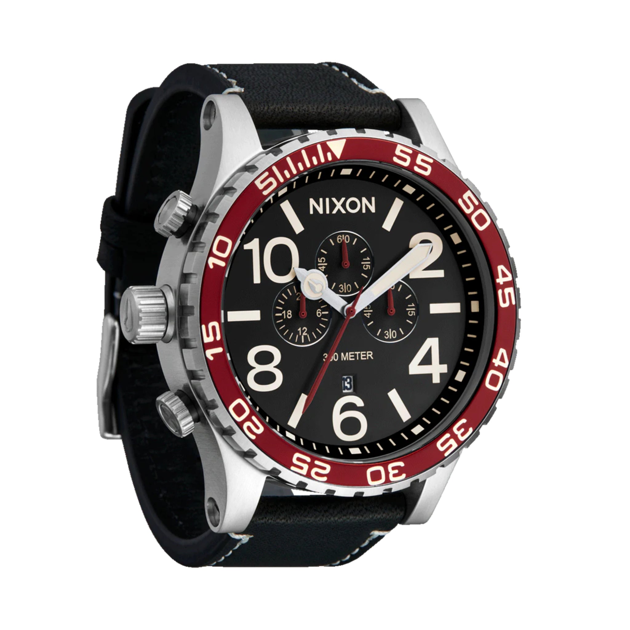 Nixon 51-30 Chrono Watch
