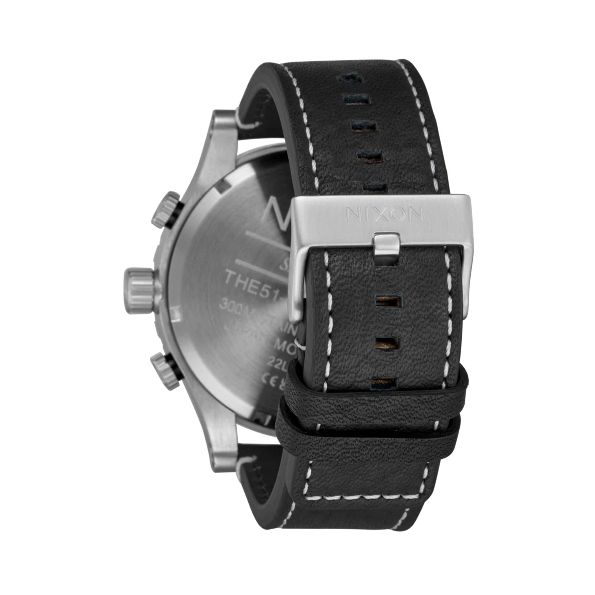 Nixon 51-30 Chrono Watch