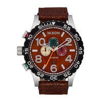 Nixon 51-30 Chrono Watch