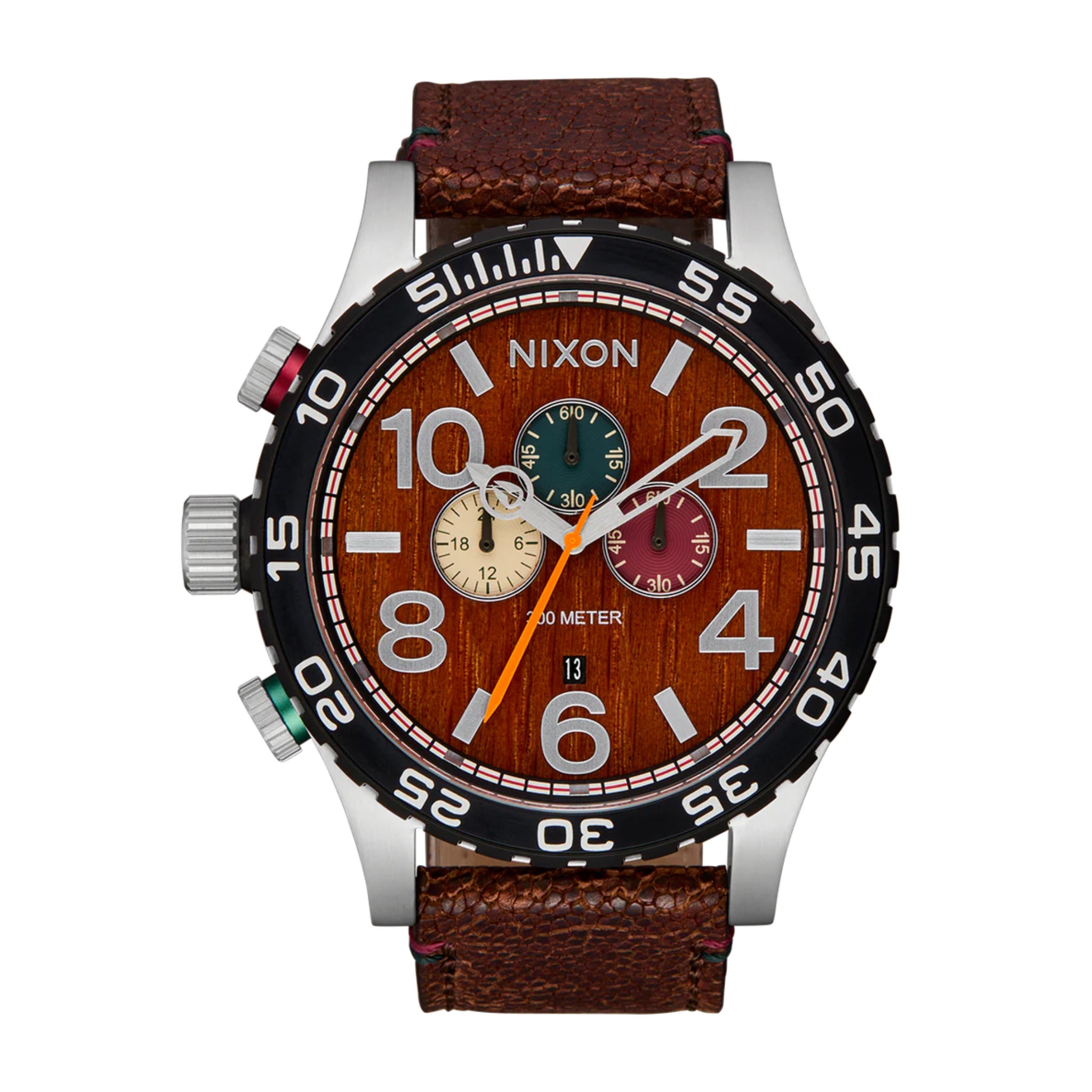 Nixon 51-30 Chrono Watch