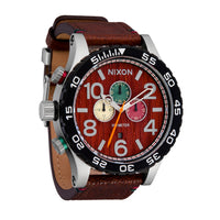 Nixon 51-30 Chrono Watch