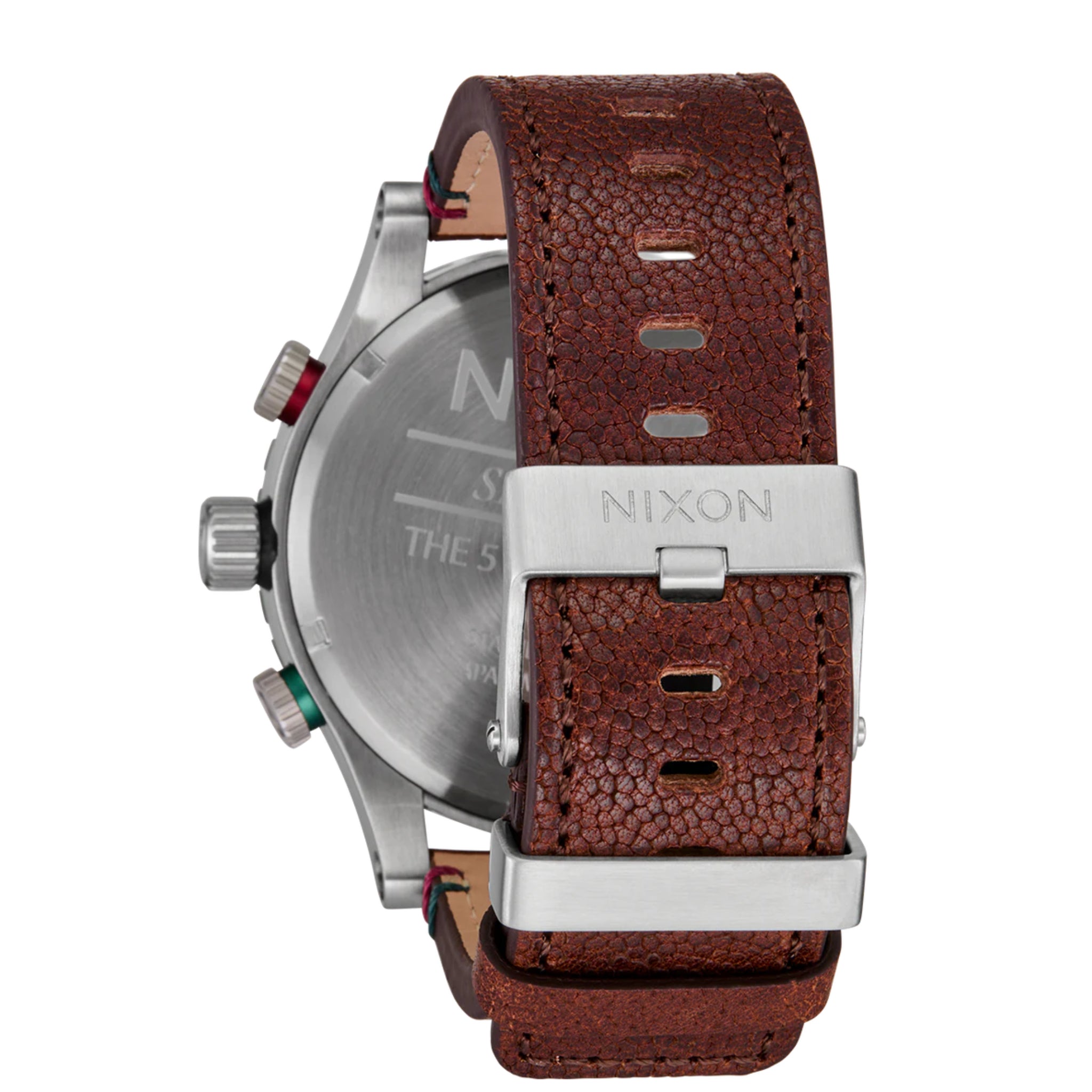 Nixon 51-30 Chrono Watch