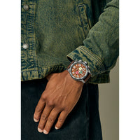 Nixon 51-30 Chrono Watch