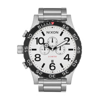 Nixon 51-30 Chrono Watch