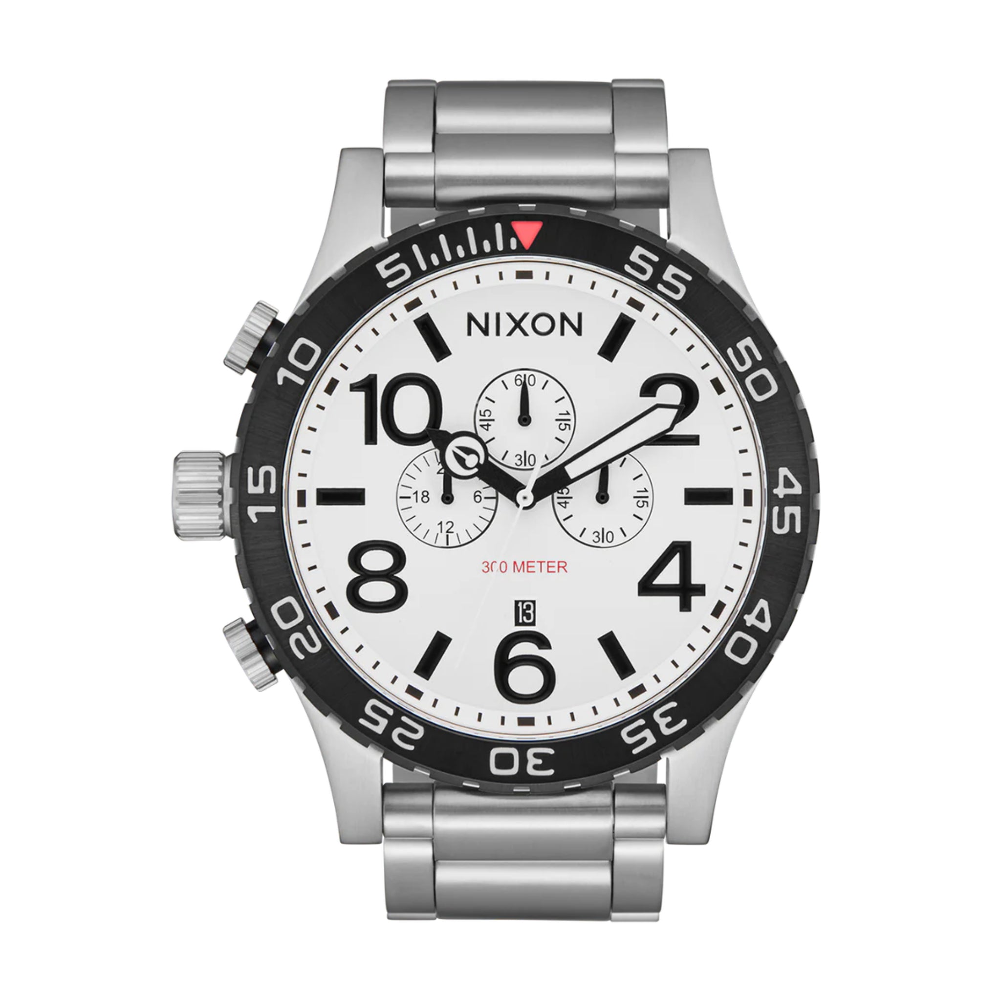 Nixon 51-30 Chrono Watch