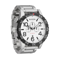 Nixon 51-30 Chrono Watch