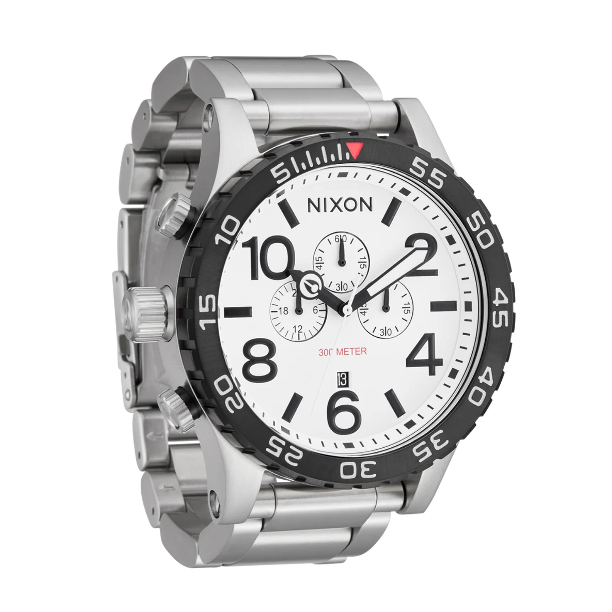 Nixon 51-30 Chrono Watch
