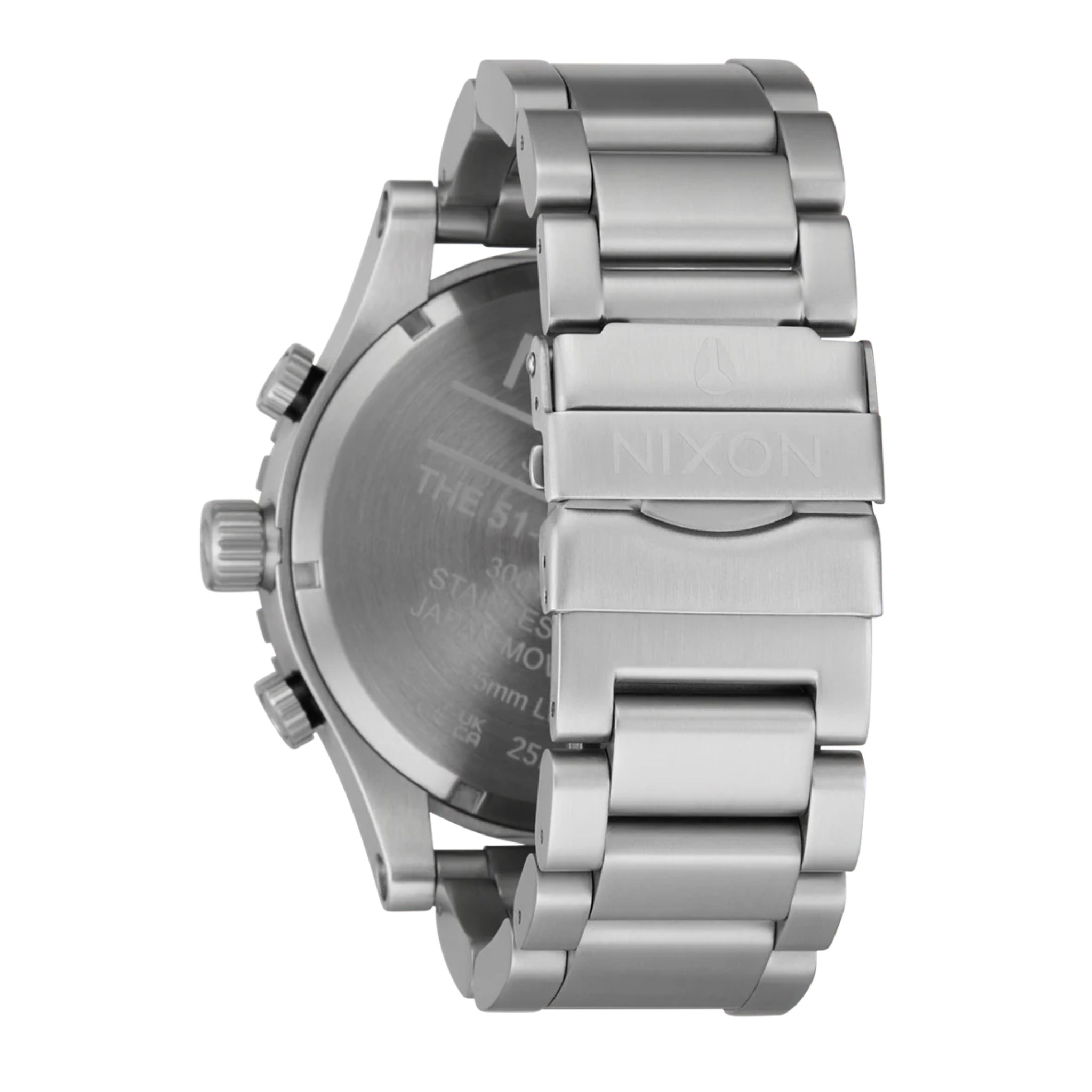 Nixon 51-30 Chrono Watch