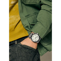 Nixon 51-30 Chrono Watch