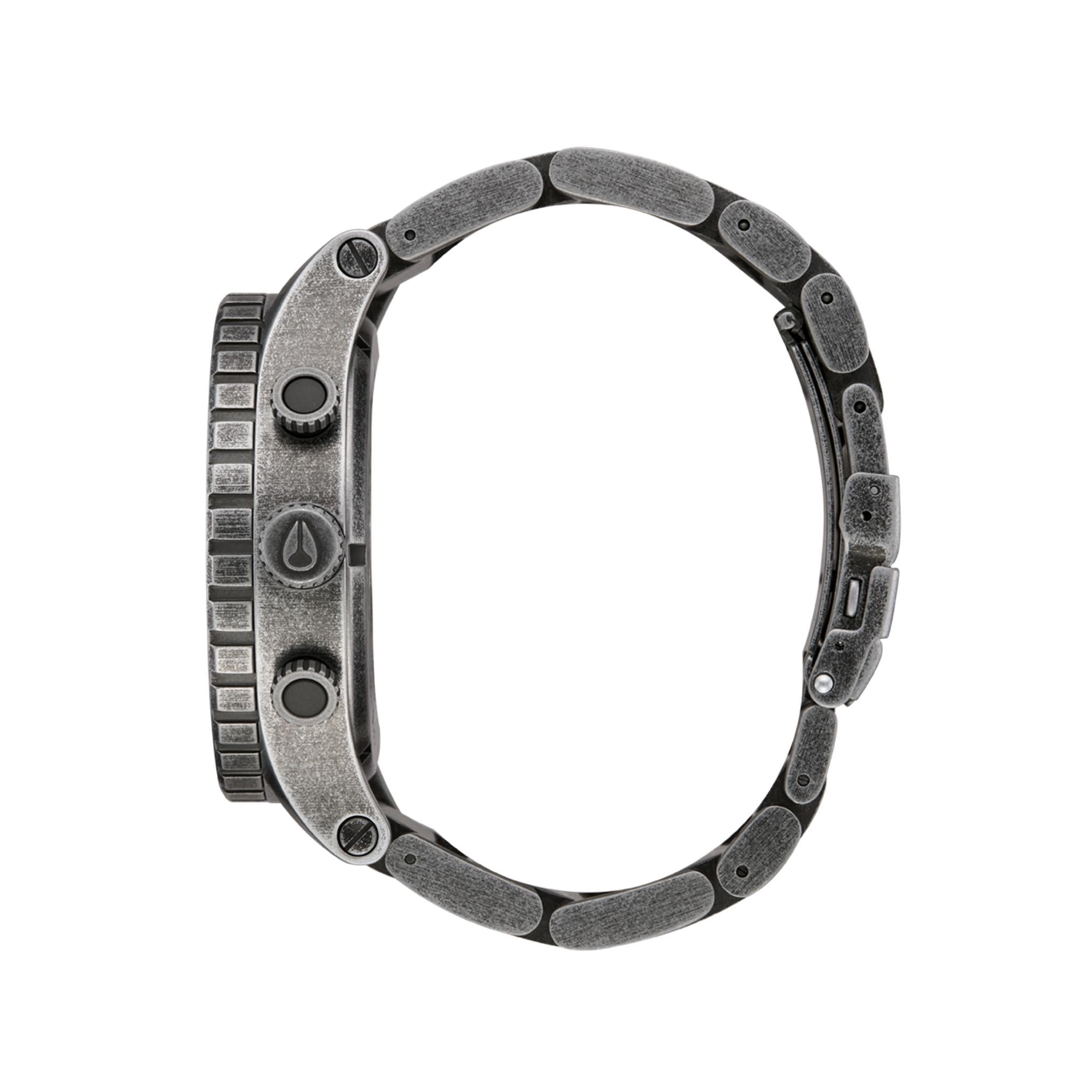 Nixon 51-30 Chrono Watch